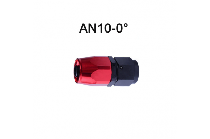 Фітинг AN10 прямий